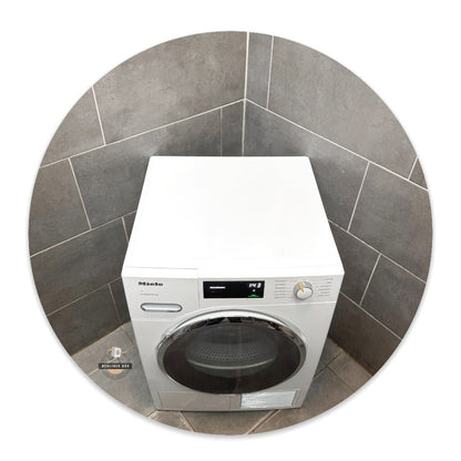 8 kg Miele Wärmepumpentrockner T1 TWF640WP / 1 Jahr Garantie & Gratis Lieferung in Berlin!