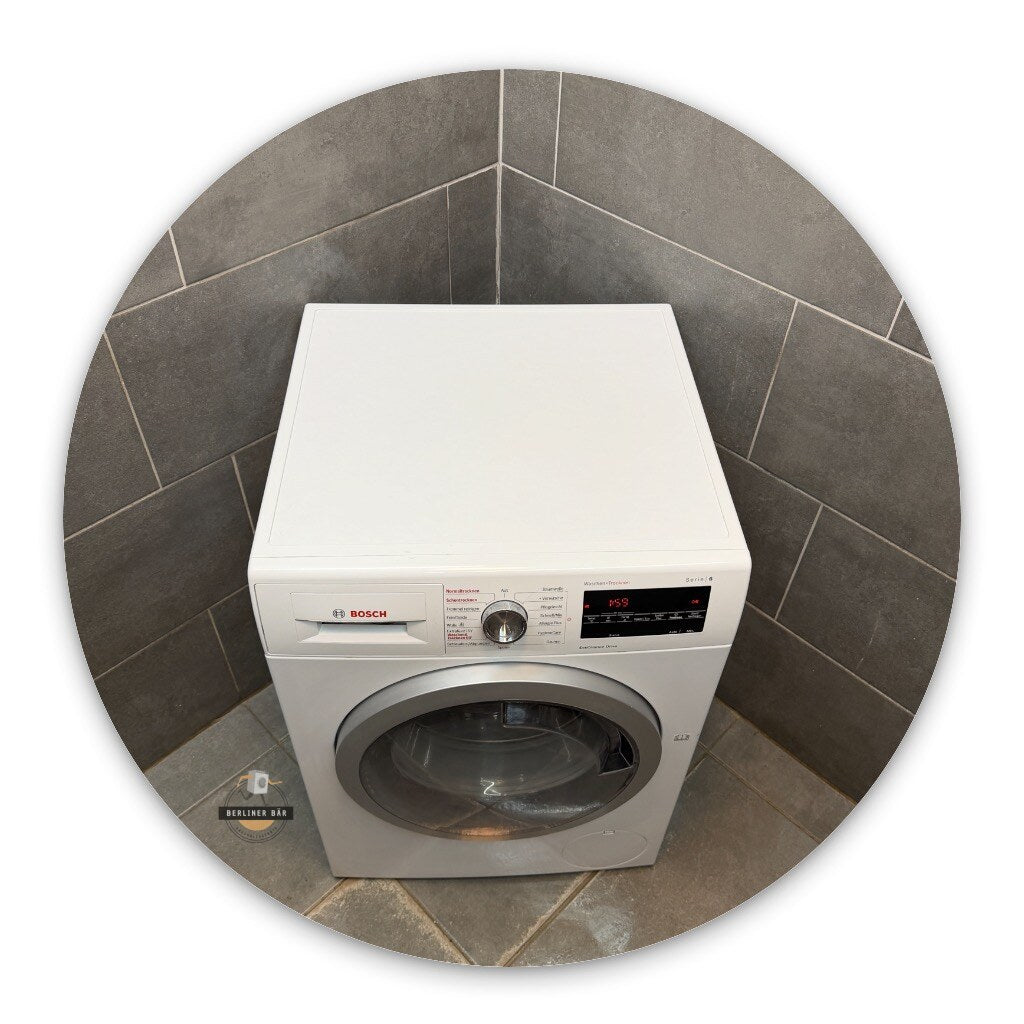 7/5 kg Bosch Waschtrockner Serie 6 WVG30443 | 1 Jahr Garantie! SALE!