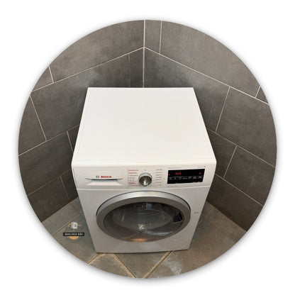 7/5 kg Bosch Waschtrockner Serie 6 WVG30443 | 1 Jahr Garantie! SALE!