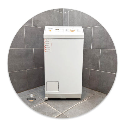 5.5 kg Miele Waschmaschine Novotronic W155 / 1 Jahr Garantie & Gratis Lieferung in Berlin