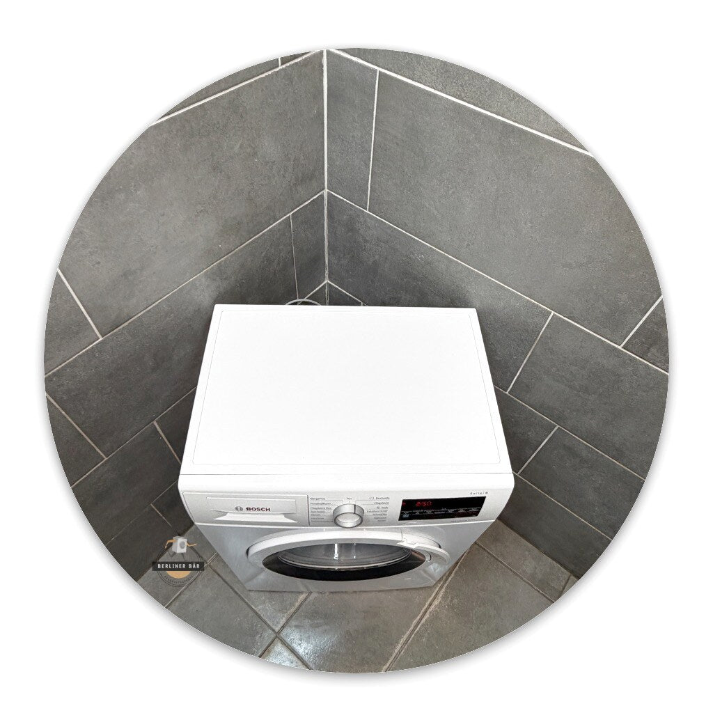 6.5 kg Bosch Waschmaschine Serie 6 WLT24440 Slimline / 1 Jahr Garantie & Gratis Lieferung in Berlin!