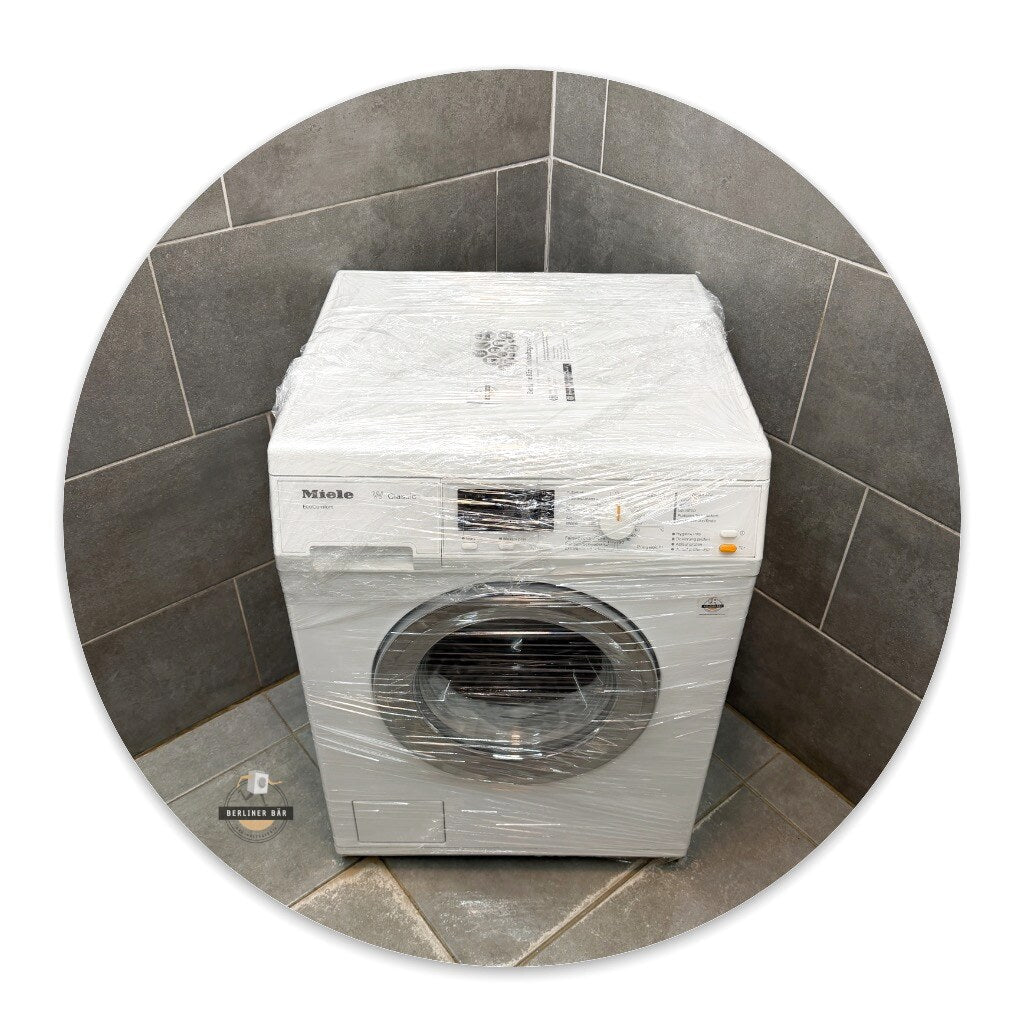 7kg Miele Waschmaschine W Classic WDA 210 WPM | 1 Jahr Garantie!