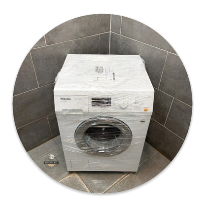 7kg Miele Waschmaschine W Classic WDA 210 WPM | 1 Jahr Garantie!