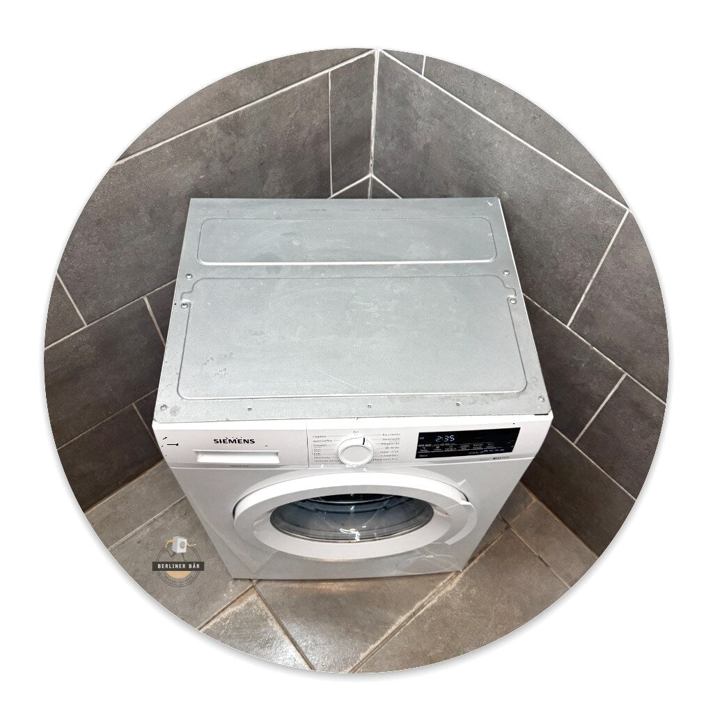 7 kg Siemens Waschmaschine iQ500 WU14Q420 / 1 Jahr Garantie & Gratis Lieferung in Berlin!