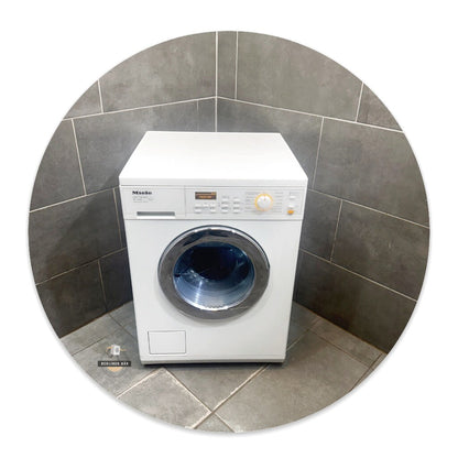 6/3 kg Miele Waschtrockner Softtronic WT2780 WPM / 1 Jahr Garantie & Gratis Lieferung in Berlin!