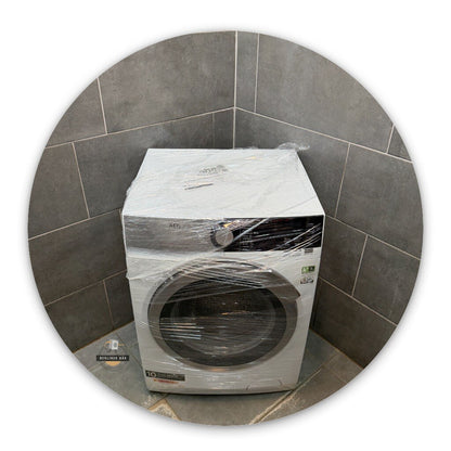 8 kg AEG Waschmaschine Serie 8000 L8FE74485 | 1 Jahr Garantie! SALE!