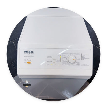 5kg Miele Waschmaschine Novotronic W 149 | 1 Jahr Garantie!