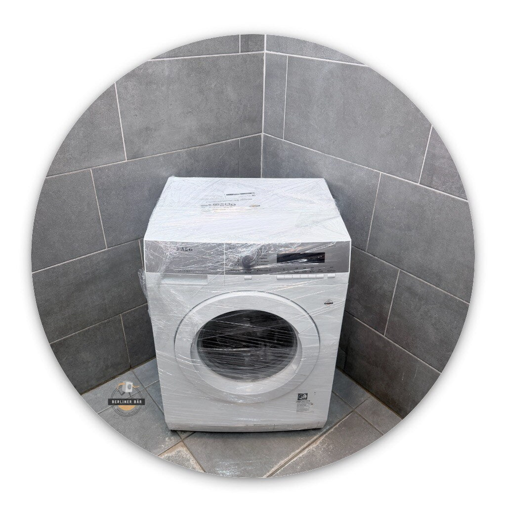 7 kg AEG Waschmaschine Serie 7000 L76675FL | 1 Jahr Garantie!