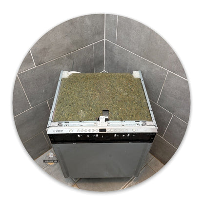 Bosch Geschirrspüler vollintegriert Serie 6 | SMV69N00EU | 1 Jahr Garantie!