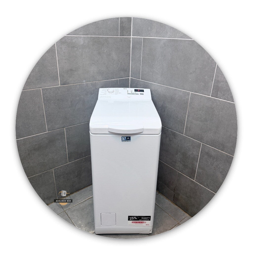6kg AEG Waschmaschine Serie 6000 L6TB40460 | 1 Jahr Garantie!