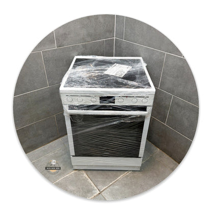 60er AEG Elektro-Standherd 47056VS-WN + Ceran / 1 Jahr Garantie & Gratis Lieferung in Berlin!