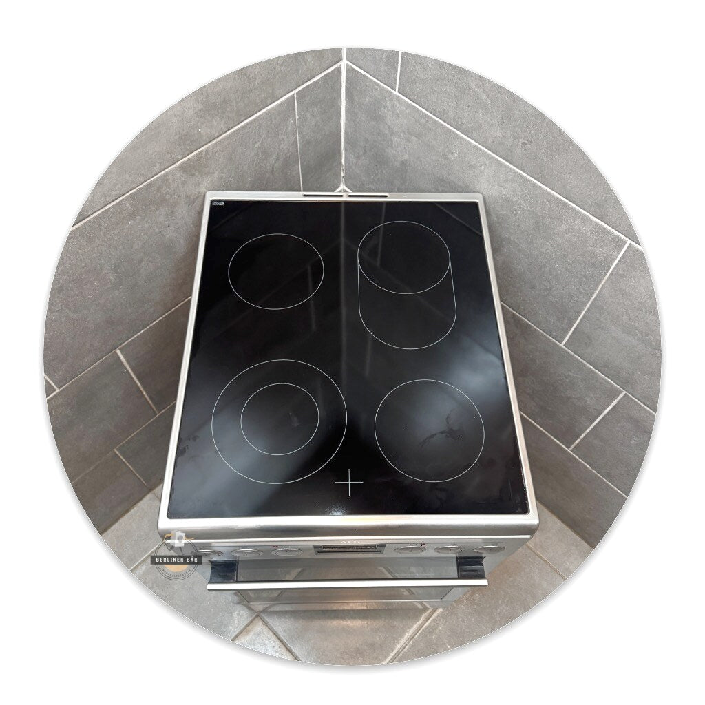 AEG Elektro-Standherd 47995VD-MN + Ceranfeld / 1 Jahr Garantie & Gratis Lieferung in Berlin!