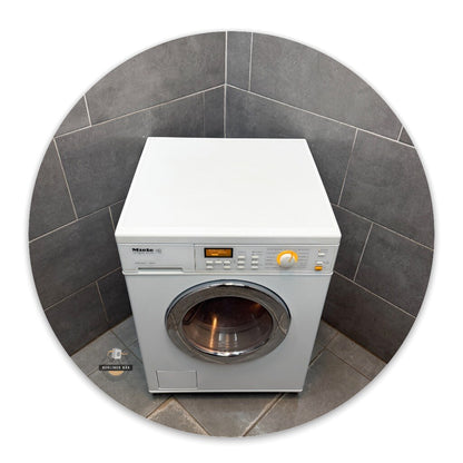 6 - 3 kg Miele Waschtrockner Softtronic WT 2670 / 1 Jahr Garantie & Gratis Lieferung in Berlin!