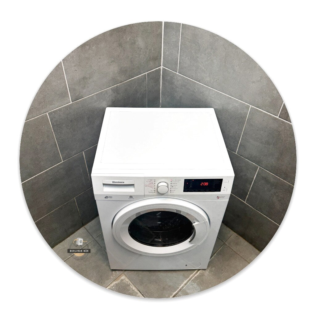 7/5 kg Blomberg Waschtrockner WTFN 75140 / 1 Jahr Garantie & Gratis Lieferung in Berlin!