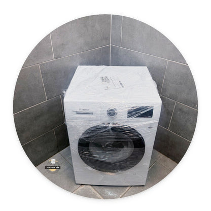 9kg Bosch Waschmaschine Serie 6 WAU28R00 | 1 Jahr Garantie!