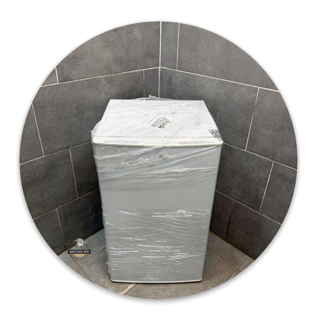 Exquisit Kühlschrank KS 119 RVA / 1 Jahr Garantie & Gratis Lieferung in Berlin!