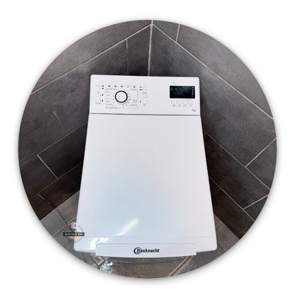 7 kg Bauknecht-Waschmaschine WMT 732 Di | 1 Jahr Garantie! SALE!