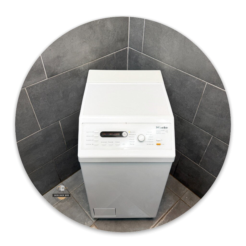 5,5 kg Miele Waschmaschine W 643 F WPM / 1 Jahr Garantie & Gratis Lieferung in Berlin!