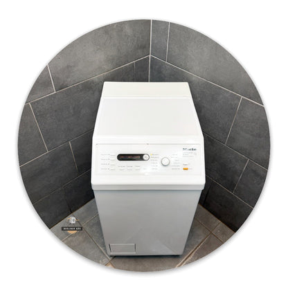 5,5 kg Miele Waschmaschine W 643 F WPM / 1 Jahr Garantie & Gratis Lieferung in Berlin!