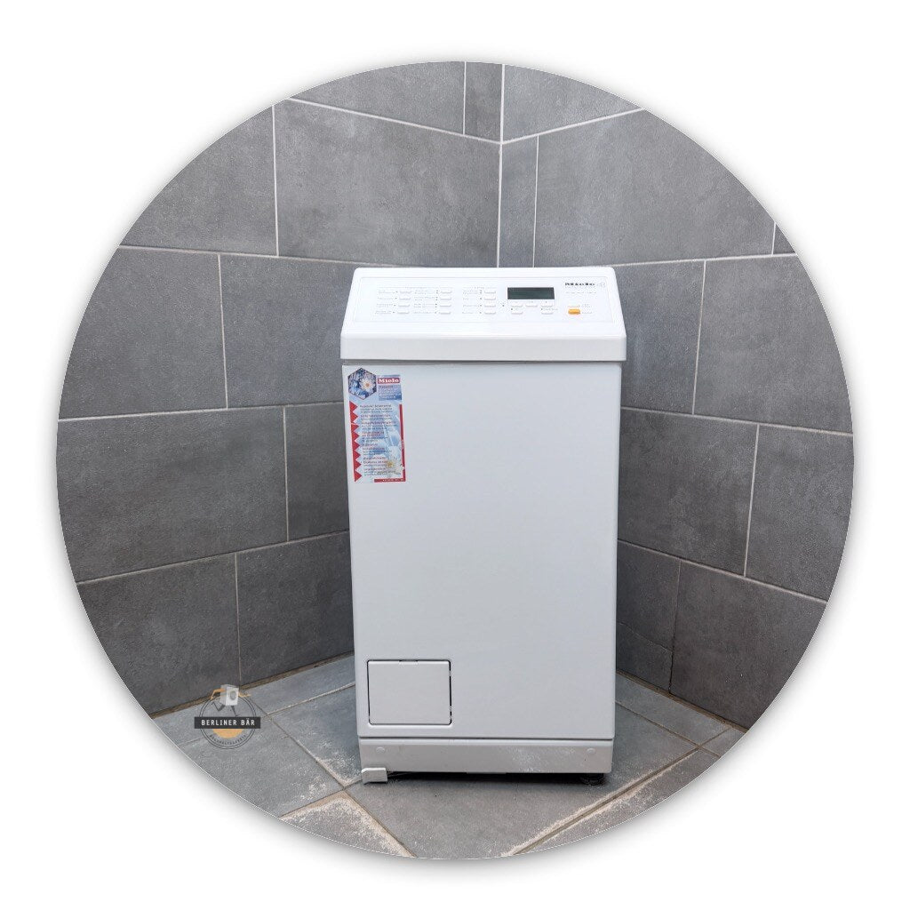 6kg Miele Waschmaschine Softtronic W 297F | 1 Jahr Garantie! SALE!
