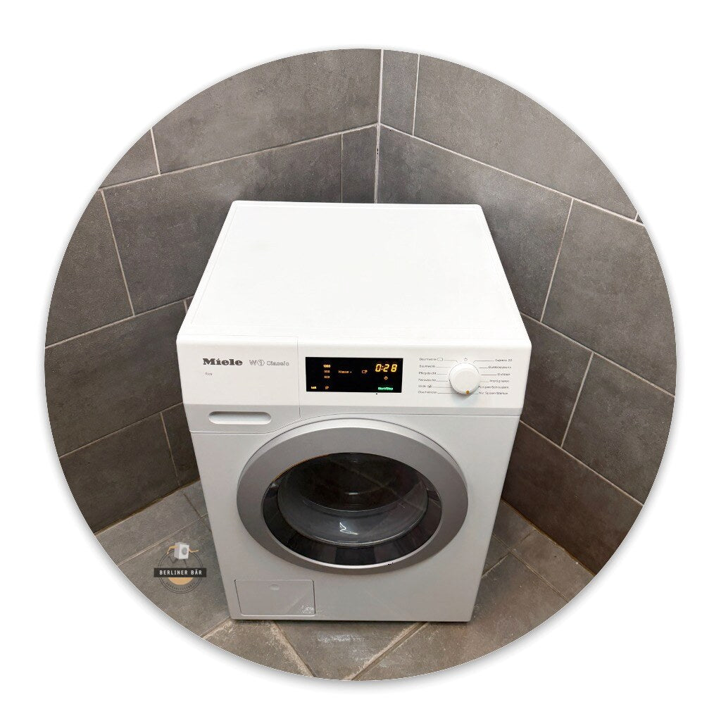 7 kg Miele Waschmaschine ECO WDB030 WPS | 1 Jahr Garantie!