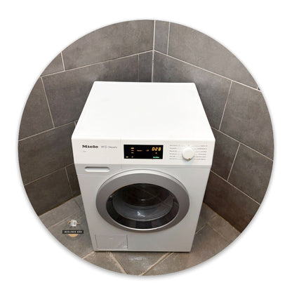 7 kg Miele Waschmaschine ECO WDB030 WPS | 1 Jahr Garantie!