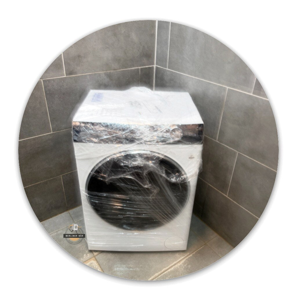 8/5kg Haier Waschtrockner Serie 7 HWD80-B14979 | 1 Jahr Garantie!