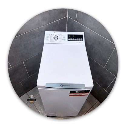 6,5 kg Bauknecht Waschmaschine WMT ECO SMART 6513 Z C | 1 Jahr Garantie! SALE!