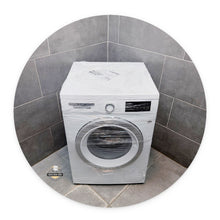 9 kg Bosch Waschmaschine Serie 6 WUU28T41 | 1 Jahr Garantie!