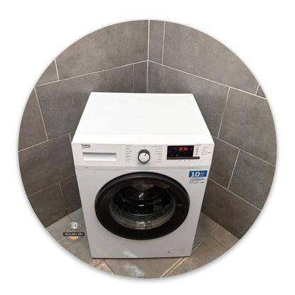 8 kg BEKO Waschmaschine WML81434NPS1 / 1 Jahr Garantie & Gratis Lieferung in Berlin!