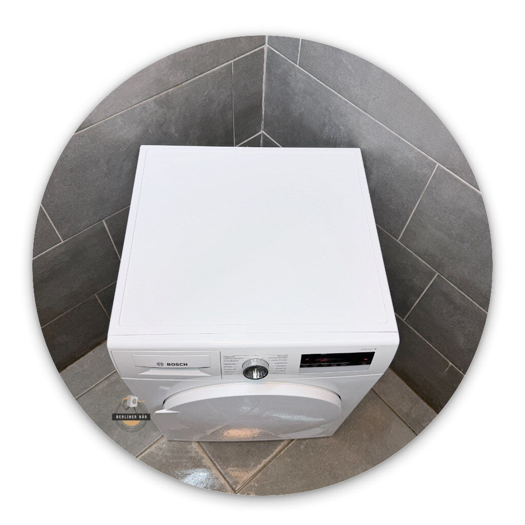 7kg Bosch Wärmepumpentrockner Serie 4  WTH832E270 | 1 Jahr Garantie! SALE!