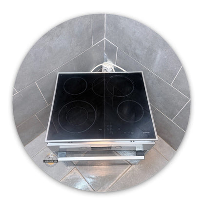 Gorenje Elektro-Einbauherd ECP331 444M + Ceran  | 1 Jahr Garantie