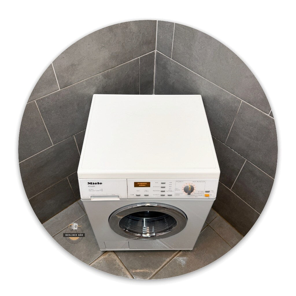 6 kg Miele-Waschmaschine Softtronic W 3903 WPS | 1 Jahr Garantie!