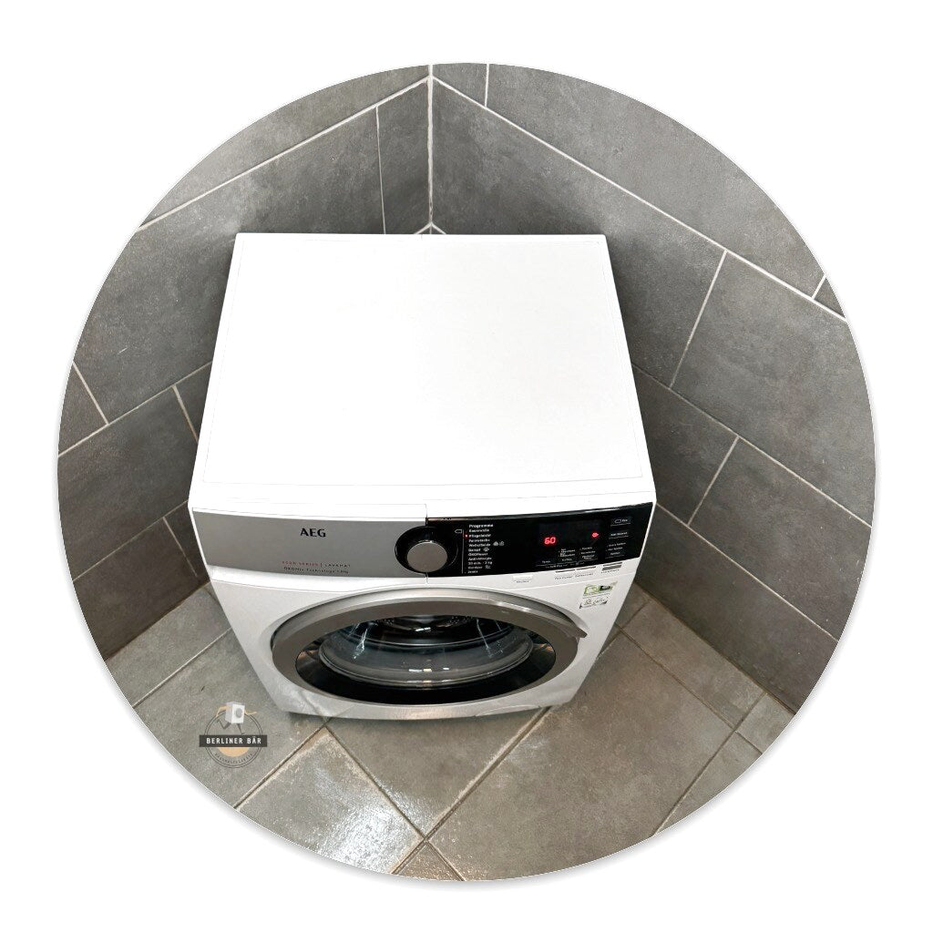 8 kg Waschmaschine AEG Serie 8000 L8FE74485 / 1 Jahr Garantie! & Kostenlose Lieferung!