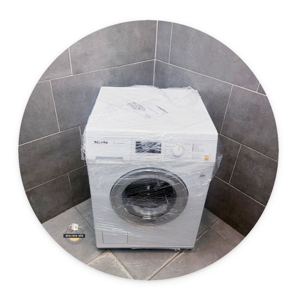 7kg Miele Waschmaschine WDA 110 WCS | 1 Jahr Garantie!