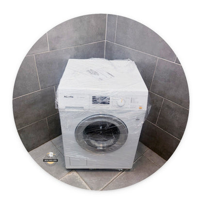 7kg Miele Waschmaschine WDA 110 WCS | 1 Jahr Garantie!