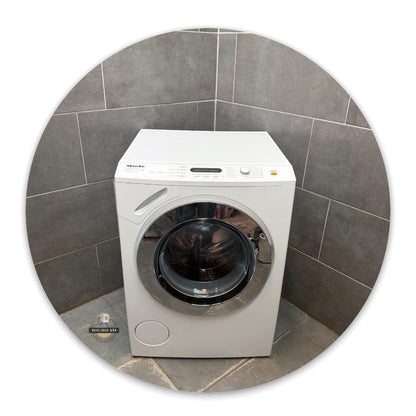 7 kg Miele Waschmaschine Softtrronic W 6544 WPS | 1 Jahr Garantie