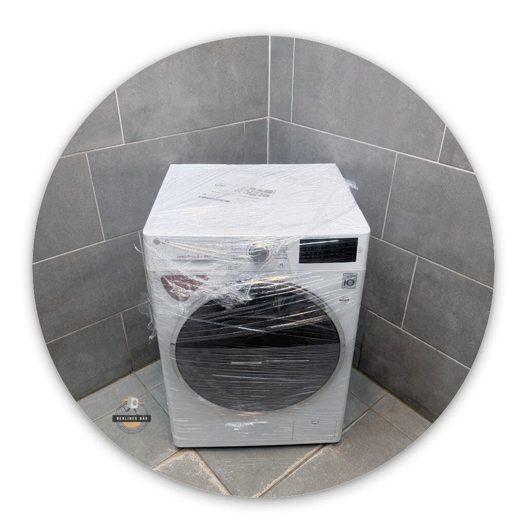 8/4 kg LG Waschtrockner F14WD84TN2 | 1 Jahr Garantie!