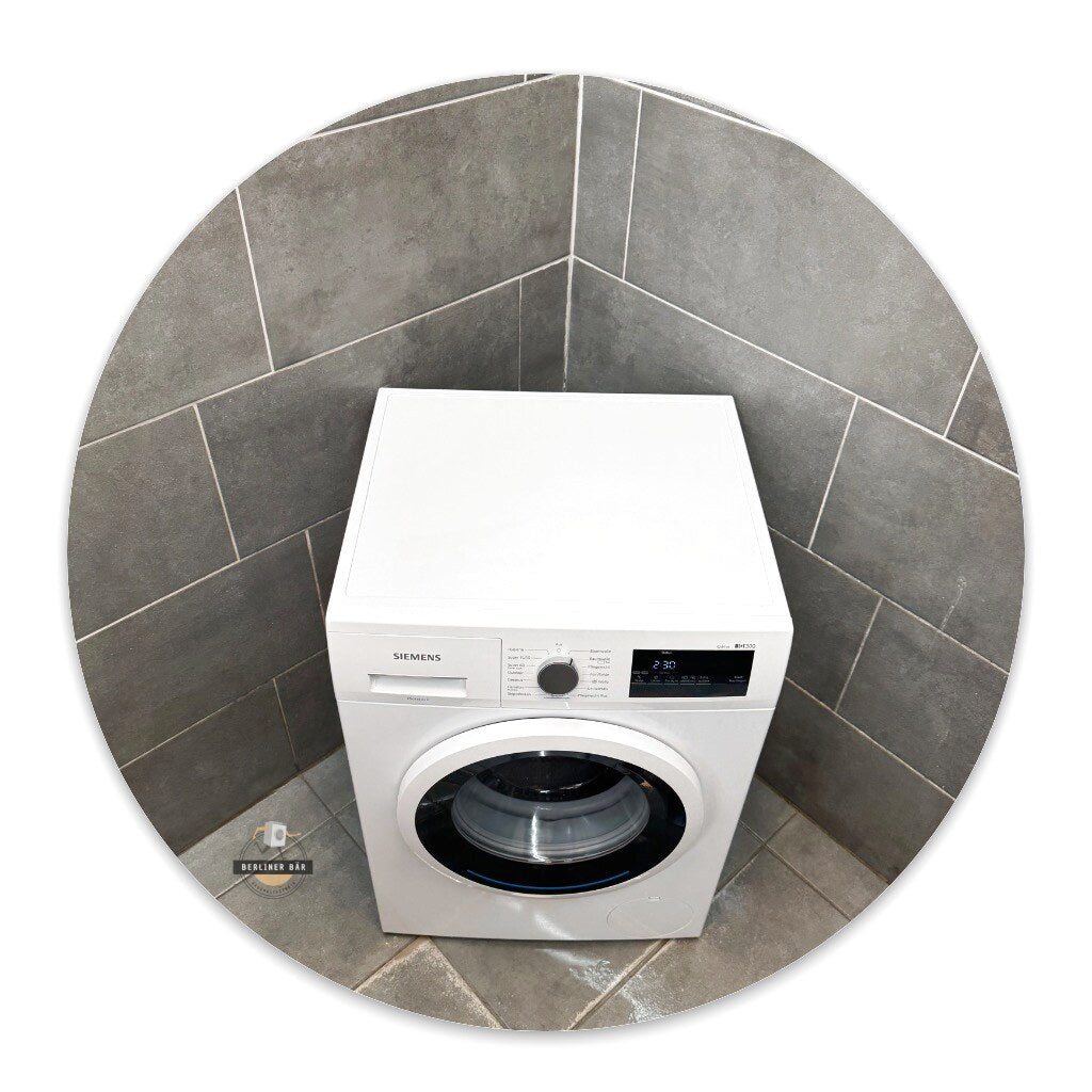 7 kg Siemens Waschmaschine iQ300 WM14N120 / 1 Jahr Garantie & Gratis Lieferung in Berlin!