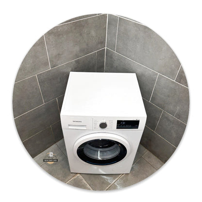 7 kg Siemens Waschmaschine iQ300 WM14N120 / 1 Jahr Garantie & Gratis Lieferung in Berlin!