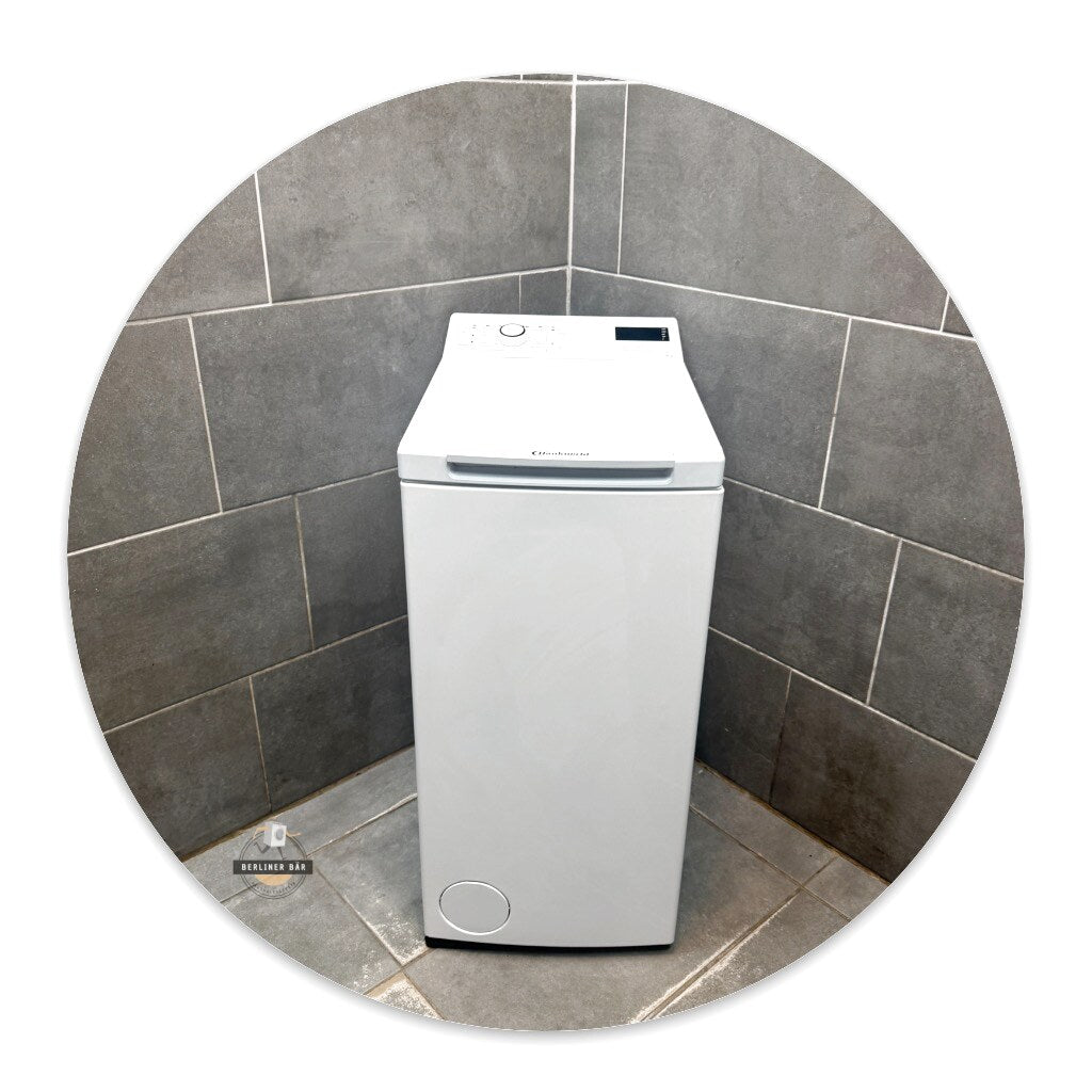 7 kg Bauknecht Waschmaschine WAT Prime 752 Di / 1 Jahr Garantie & Gratis Lieferung in Berlin!