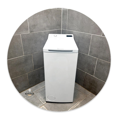 7 kg Bauknecht Waschmaschine WAT Prime 752 Di / 1 Jahr Garantie & Gratis Lieferung in Berlin!