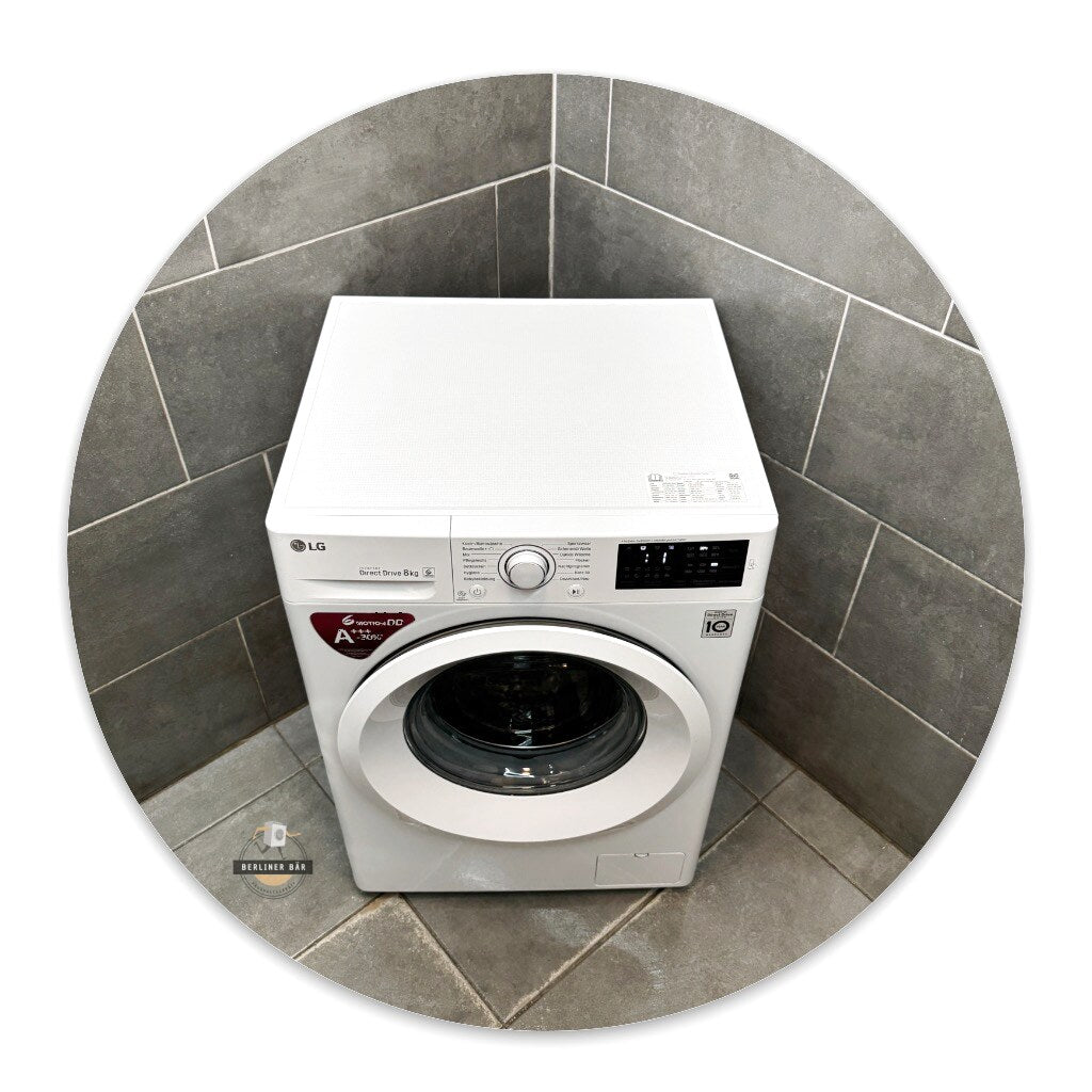 8 kg LG Waschmaschine Serie 3 F14WM8LN0 / 1 Jahr Garantie & Gratis Lieferung in Berlin!