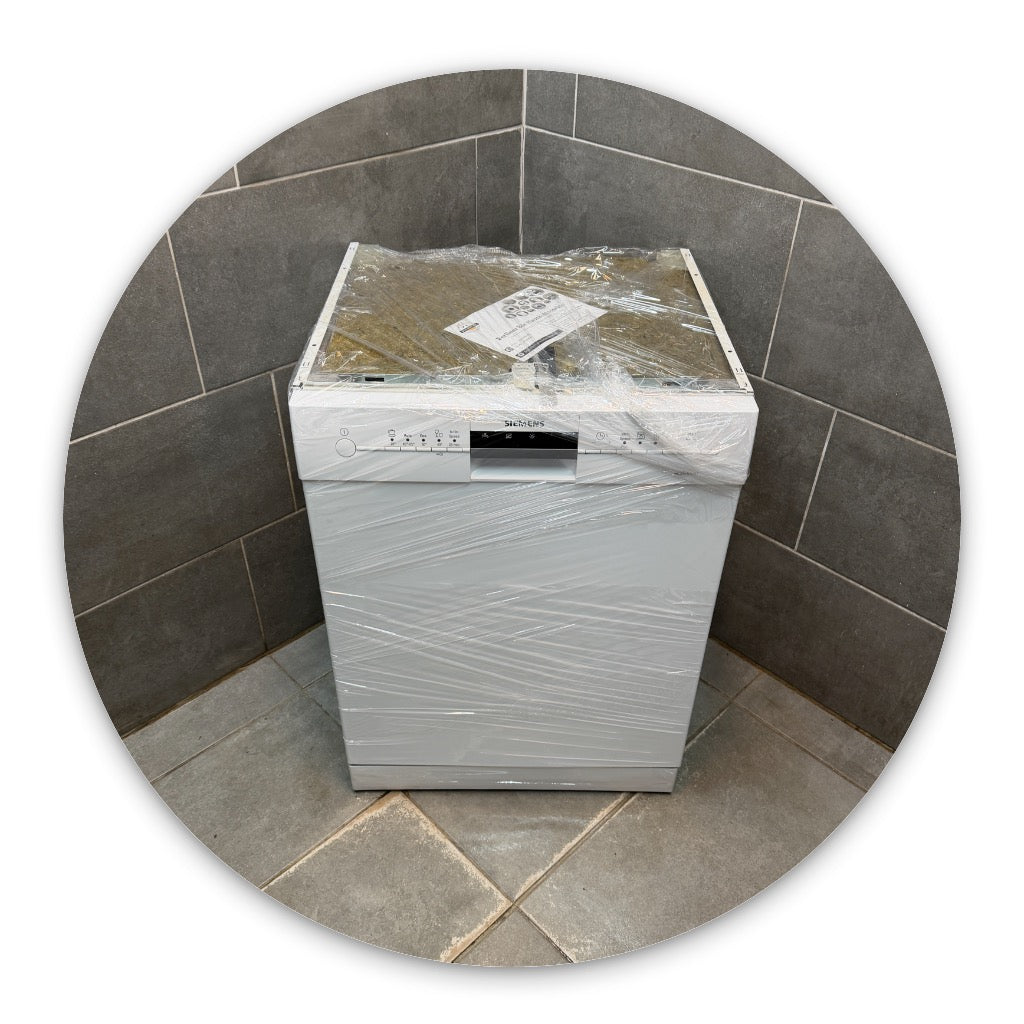 Siemens Geschirrspüler SN25M209EU / 1 Jahr Garantie & Gratis Lieferung in Berlin!