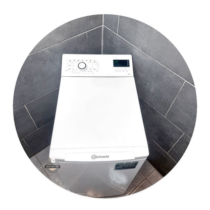 6kg Bauknecht Waschmaschine WAT Prime 652 Di | Jahr Garantie!