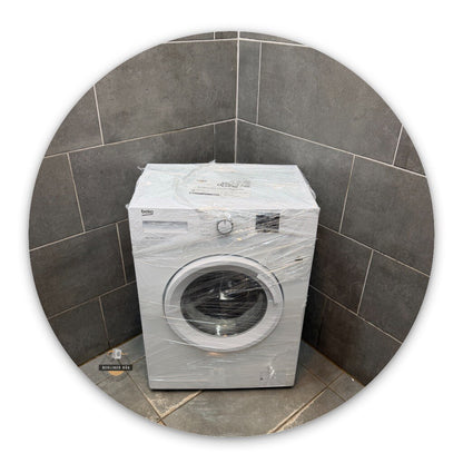 6kg BEKO Waschmaschine WML 61023 N  Slim | 1 Jahr Garantie! inkl. Lieferservice!