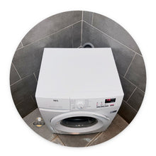 8 kg AEG Waschmaschine Serie 6000 L6FBA684 | 1 Jahr Garantie!