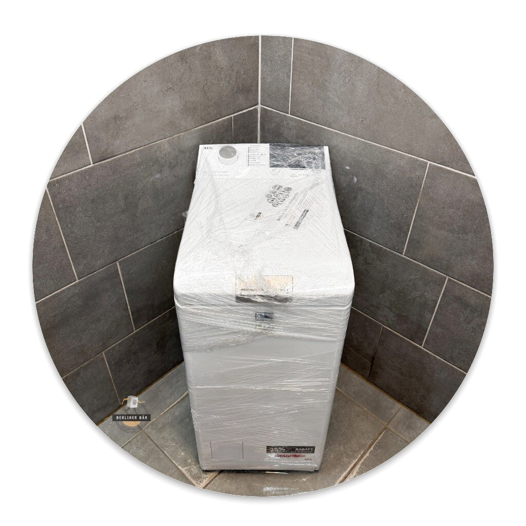 6kg AEG Waschmaschine Serie 6000 L6TB26TL | 1 Jahr Garantie! SALE!