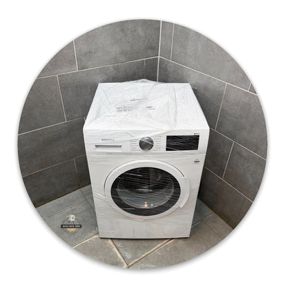 8kg Siemens  Waschmaschine iQ500 WM14T640| 1 Jahr Garantie! SALE!