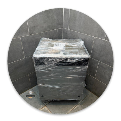60er Siemens-Geschirrspüler iQ500 SX64M080EU XXL|1 Jahr Garantie!
